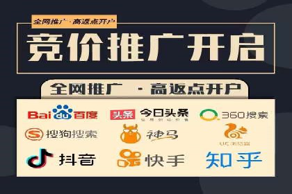百度广告推广案例：拓展市场份额